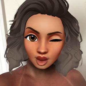 Meet your Posher, Maria